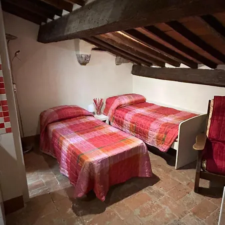 Lungarno Apartment