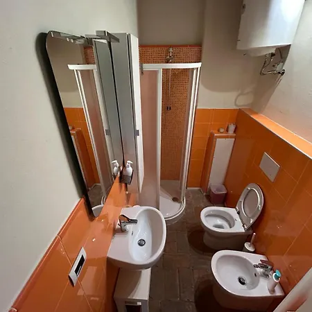 Apartment Lungarno Pisa