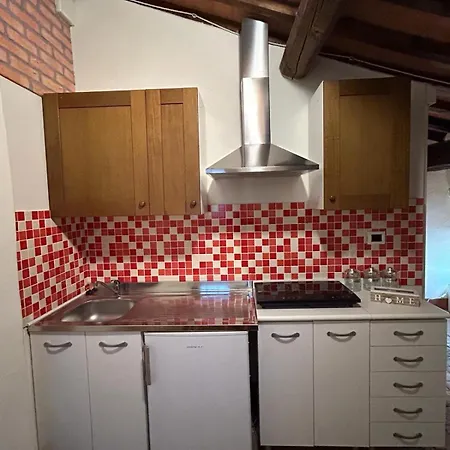 Apartment Lungarno *