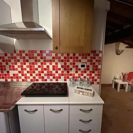 Apartment Lungarno