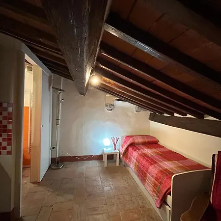 Apartment Lungarno