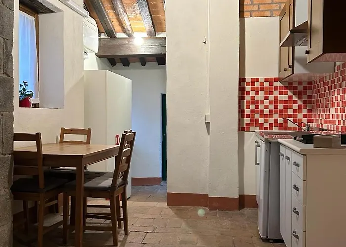 Appartamento Lungarno Pisa