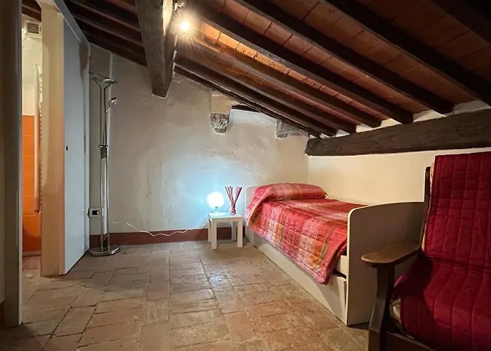 Appartamento Lungarno