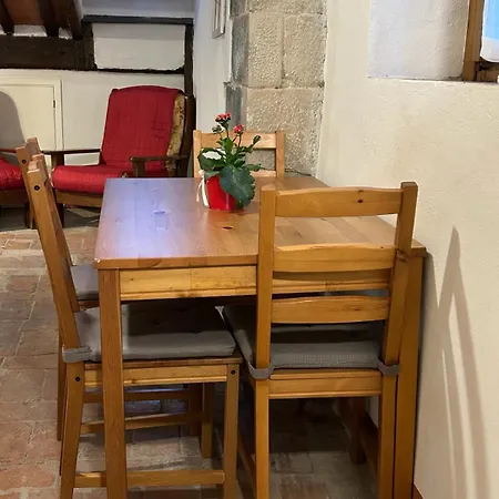 Lungarno Apartman Pisa