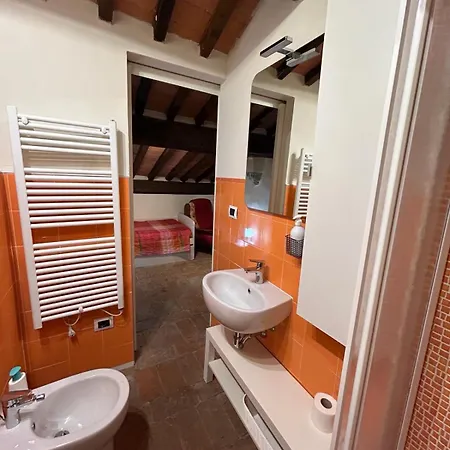 Lungarno Apartman Pisa