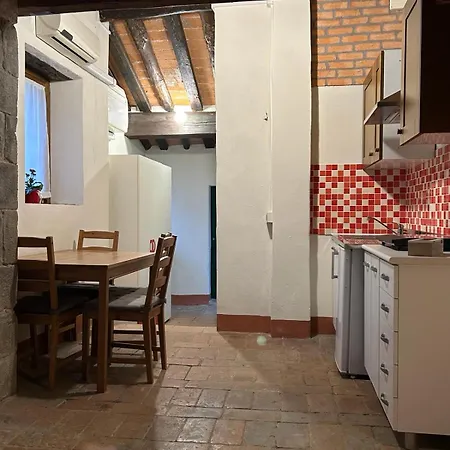 Apartament Lungarno Piza