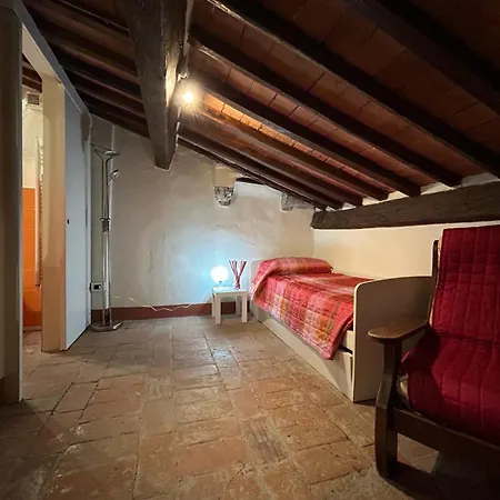 Apartament Lungarno