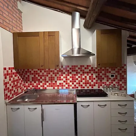 Lungarno Piza