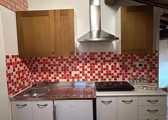 Apartament Lungarno *